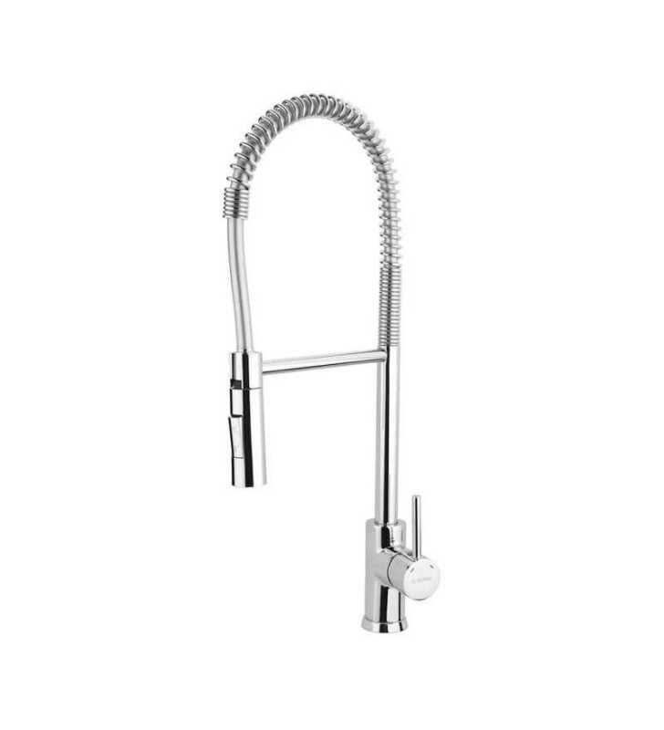 Mitigeur d'Évier Long Bizerte SOPAL