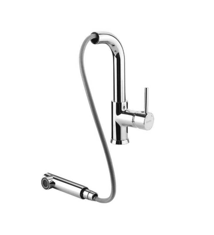 Mitigeur d'Évier Extractible Bizerte SOPAL Mitigeur d'Évier Extractible Bizerte SOPAL