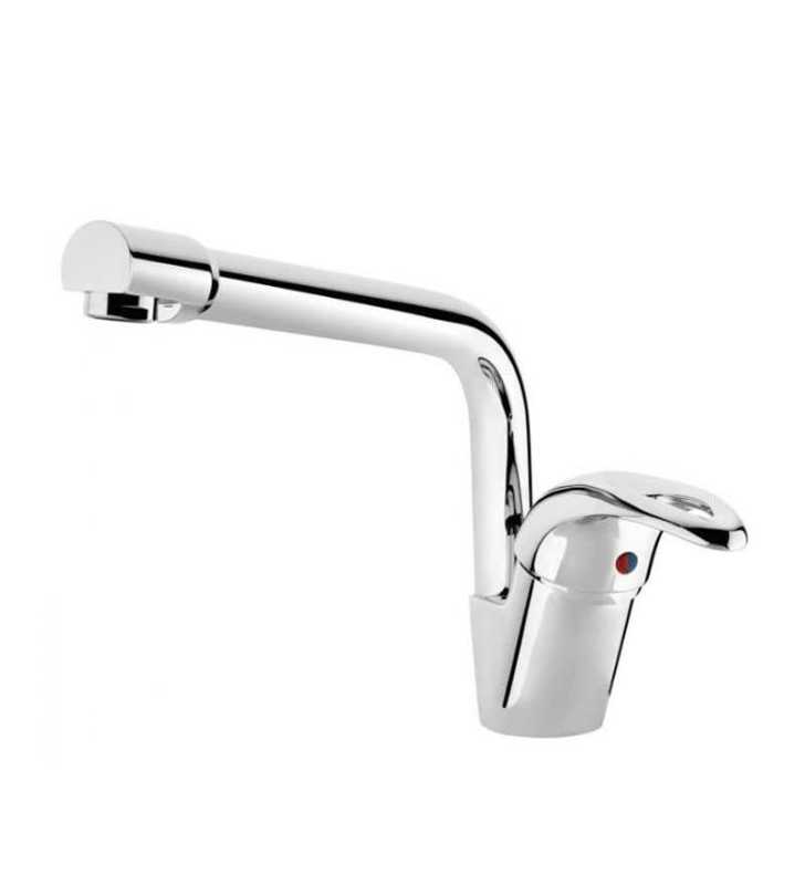 Mitigeur d'Évier  Col De Cygne Djerba SOPAL