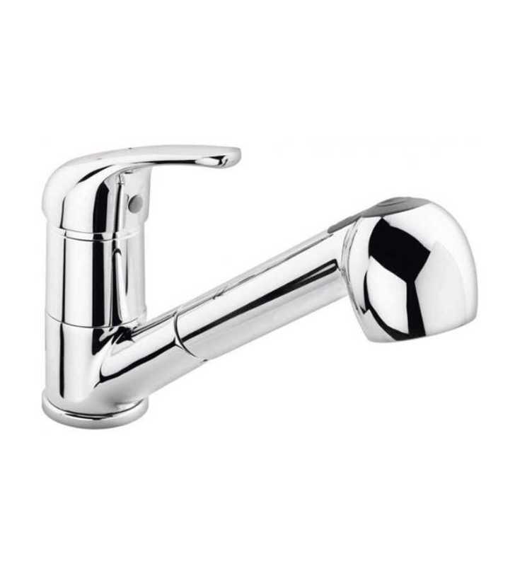 Mitigeur d'Évier Douchette Amovible Sousse SOPAL