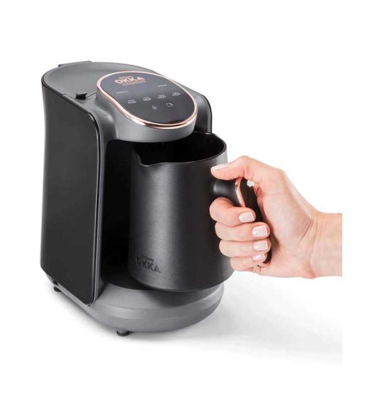 Machine à café turque 900ml OKKA - ARZUM