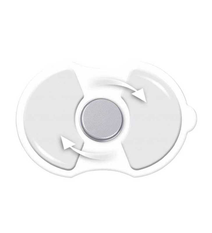 Set d'électrode de rechange pour EM 10 BEURER