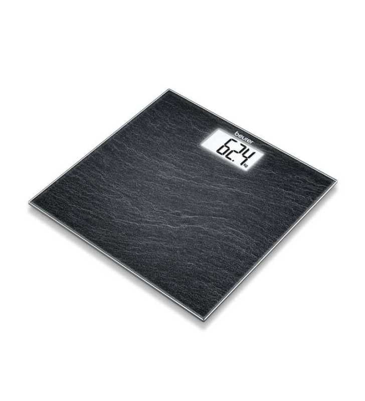 Pèse-personne électronique verre GS203 BEURER