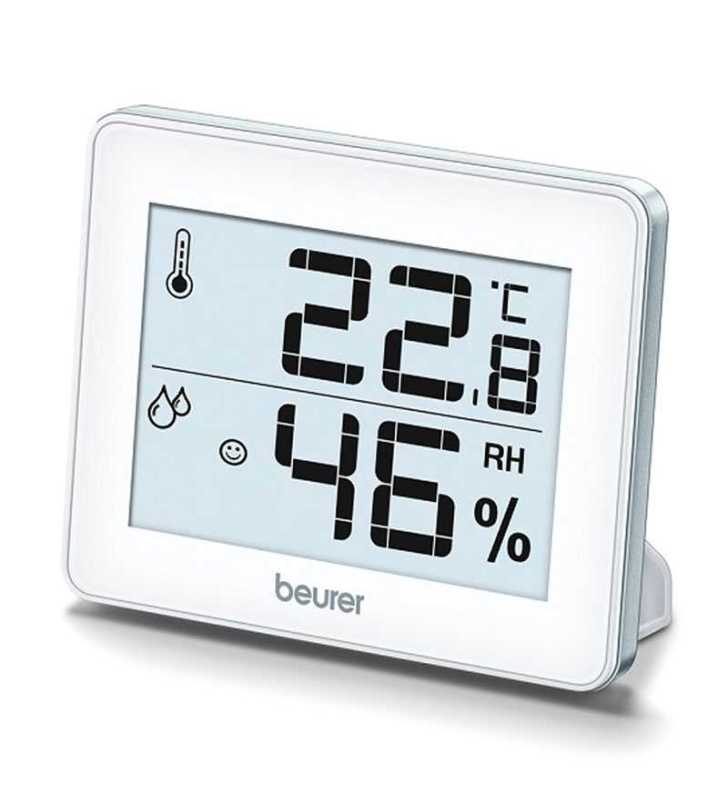 Thermo-hygromètre HM16 BEURER