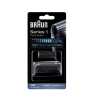 Combi pack pour série 1 190,MG5050, Cruzer Face BRAUN Combi pack pour série 1 190,MG5050, Cruzer Face BRAUN