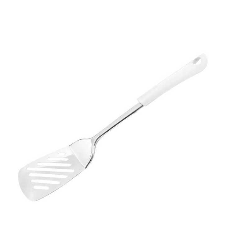 Spatule 34 cm inox - FACKELMANN Spatule 34 cm inox - FACKELMANN