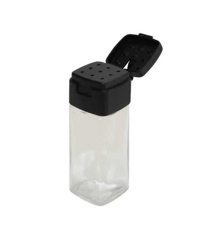 Salière ou poivrier en display de 12 - FACKELMANN Salière ou poivrier en display de 12 - FACKELMANN