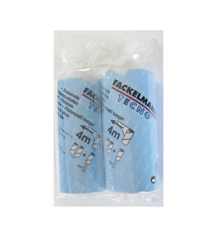 2 rouleaux de rechange - FACKELMANN 2 rouleaux de rechange - FACKELMANN