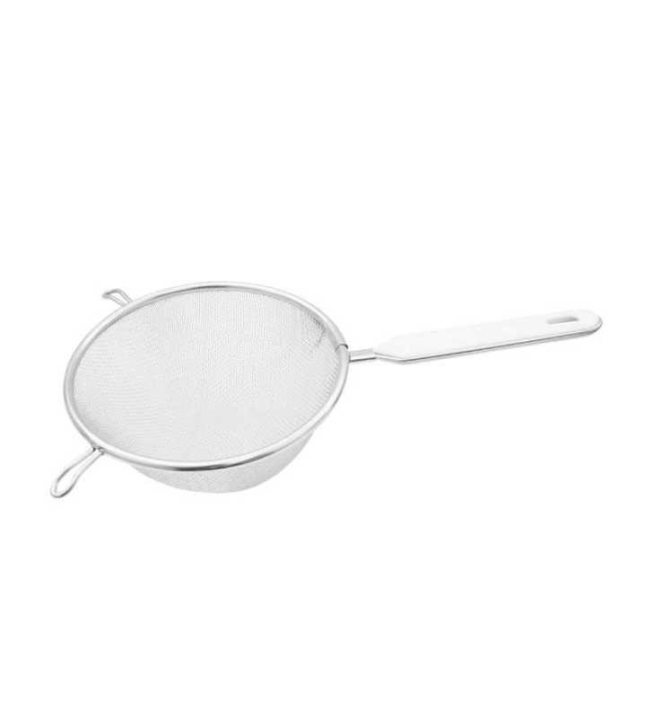 Passoire INOX 18cm - FACKELMANN Passoire INOX 18cm - FACKELMANN