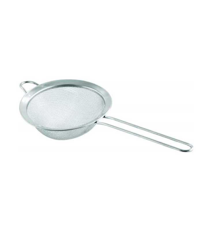 Passoire inox 10 cm - FACKELMANN Passoire inox 10 cm - FACKELMANN