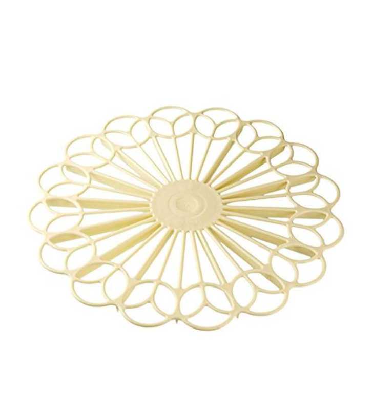 Volette à gâteau D 32 cm - FACKELMANN Volette à gâteau D 32 cm - FACKELMANN