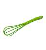 Fouet 30 cm tropical vert - FACKELMANN Fouet 30 cm tropical vert - FACKELMANN