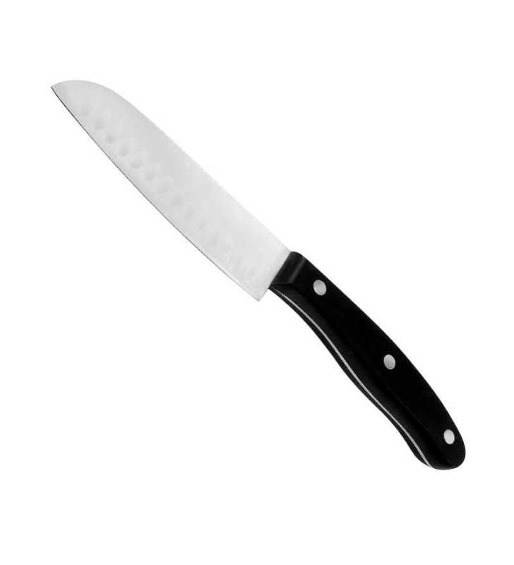 Couteau à découper Santoku Fit - FACKELMANN