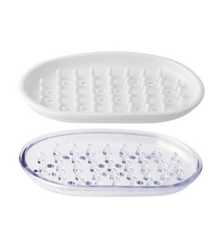 Porte Savon - FACKELMANN Porte Savon - FACKELMANN