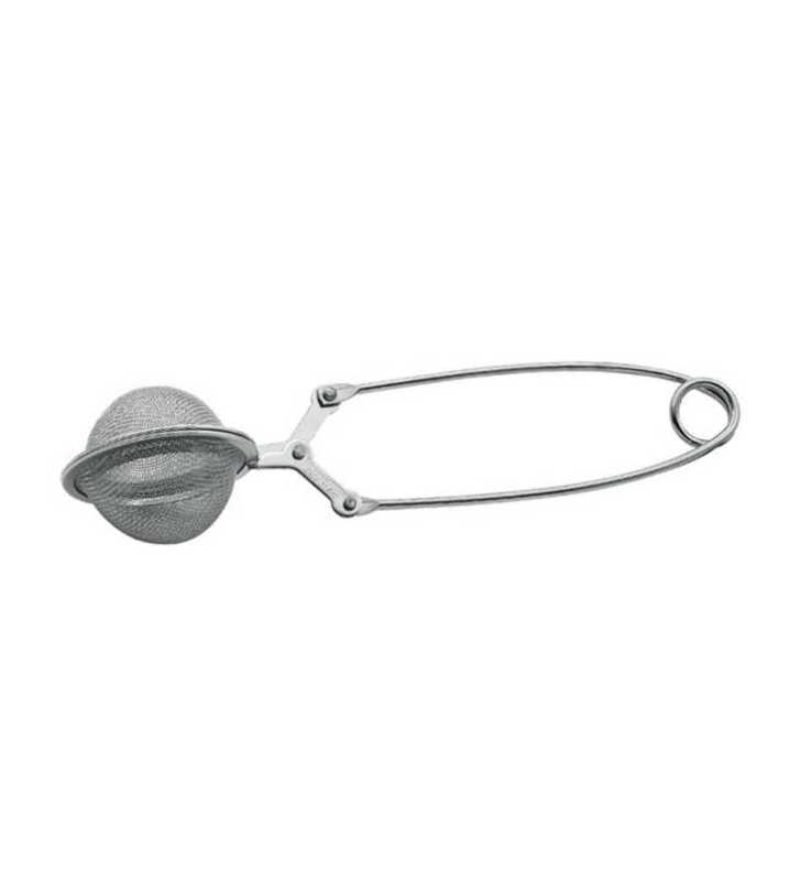 Boule à infusion inox - FACKELMANN Boule à infusion inox - FACKELMANN