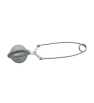 Boule à infusion inox - FACKELMANN Boule à infusion inox - FACKELMANN
