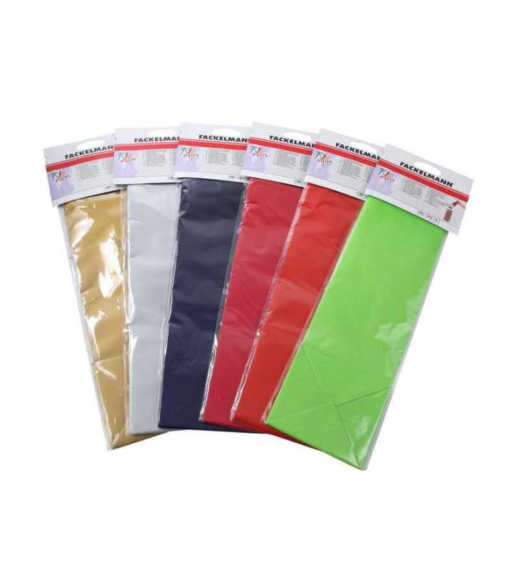 Pochette cadeau pour bouteille - FACKELMANN Pochette cadeau pour bouteille - FACKELMANN