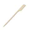 100 Minibrochettes bambou 9cm - FACKELMANN 100 Minibrochettes bambou 9cm - FACKELMANN