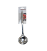 Louche inox 32cm Elemental - FACKELMANN Louche inox 32cm Elemental - FACKELMANN