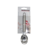 Cuiller a glace inox 19cm - FACKELMANN Cuiller a glace inox 19cm - FACKELMANN