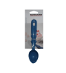 Cuiller à glace PP bleue 18 cm - FACKELMANN Cuiller à glace PP bleue 18 cm - FACKELMANN