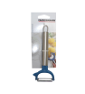 Eplucheur castor inox 30cm - FACKELMANN Eplucheur castor inox 30cm - FACKELMANN