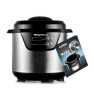 Autocuiseur électrique MGF6402 Easyexpress 6 L - MAGEFESA Autocuiseur électrique MGF6402 Easyexpress 6 L - MAGEFESA