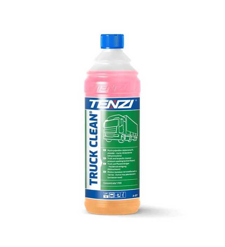 TRUCK CLEAN concentré - TENZI