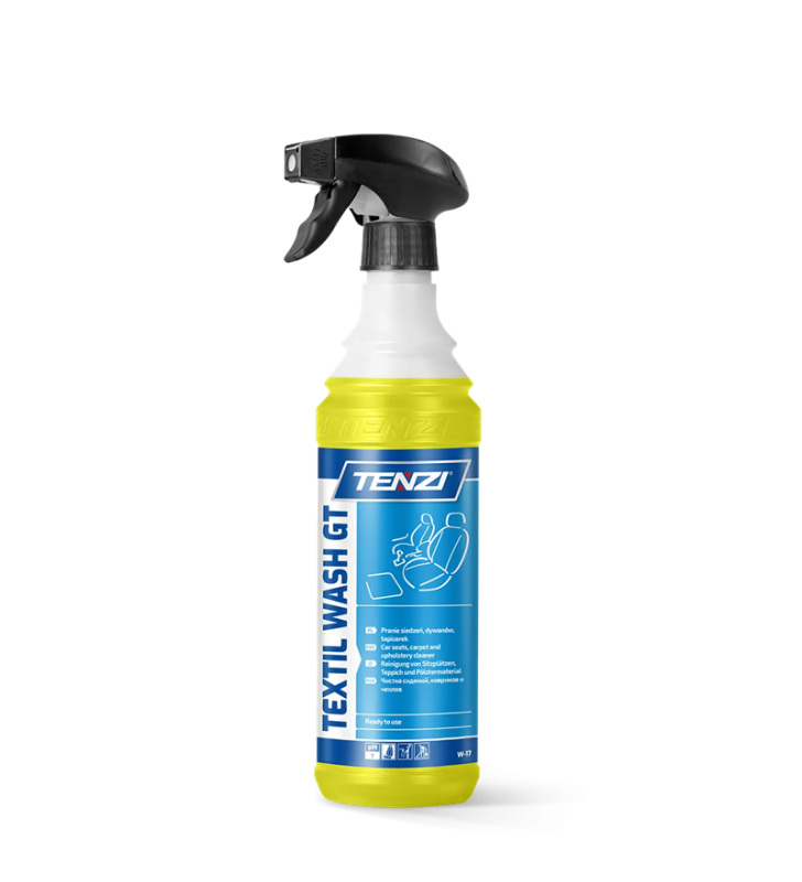 TEXTIL WASH GT 0.6L lavage - TENZI