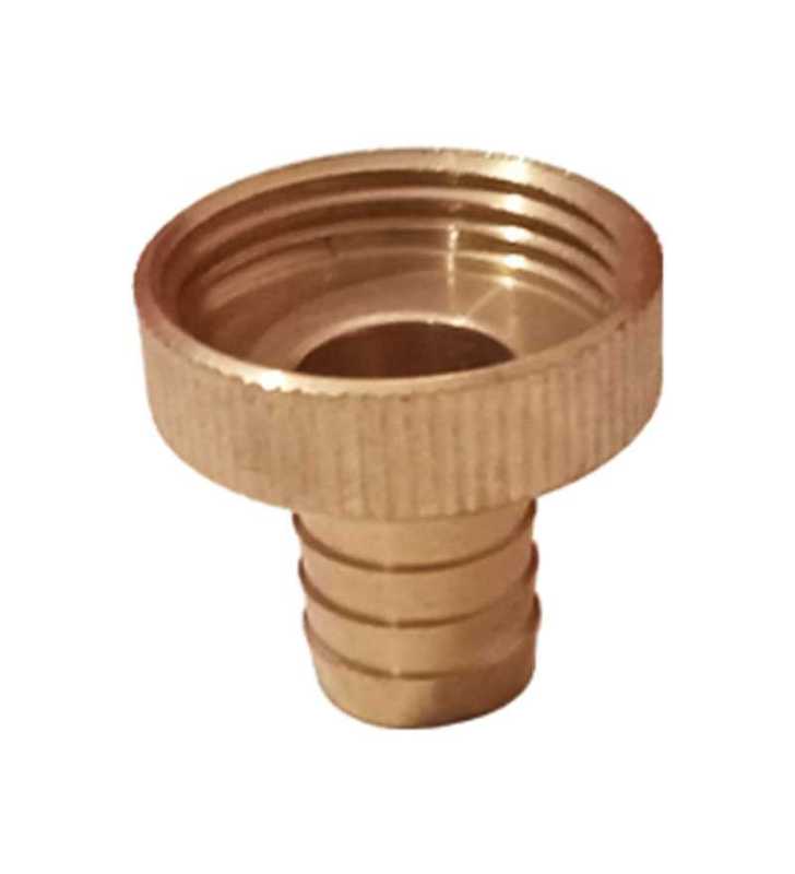 Nez Robinet Jardin Cuivre