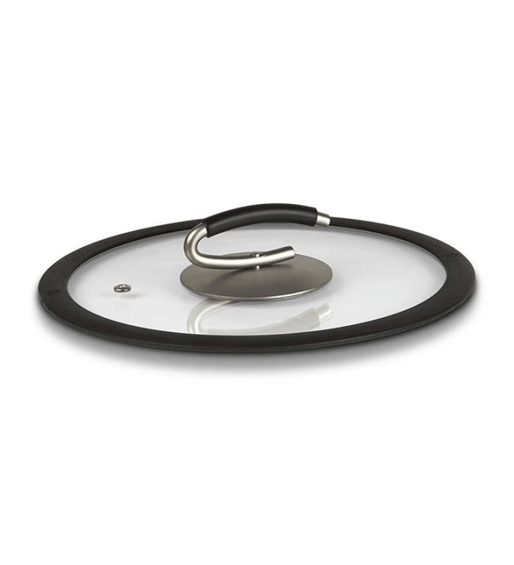 GRAN GOURMET Faitout 24 cm +couvercle - TVS