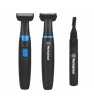 Set Duo Tondeuse 9 Pièces Pour Le Visage WESTINGHOUSE Set Duo Tondeuse 9 Pièces Pour Le Visage WESTINGHOUSE