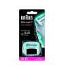 Silk-Epil 7 Dual Epilator Smoothing Cap BRAUN Silk-Epil 7 Dual Epilator Smoothing Cap BRAUN