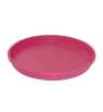 Soucoupe Linéa rose D12 cm p 469/869/879 - Viomes Soucoupe Linéa rose D12 cm p 469/869/879 - Viomes