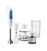 Mixeur Plongeant MultiQuick 3 Spice+ 700W BRAUN Mixeur Plongeant MultiQuick 3 Spice+ 700W BRAUN