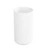 Gobelet Minas blanc-Plastique - WENKO Gobelet Minas blanc-Plastique - WENKO