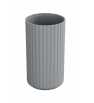 Gobelet Minas gris-Plastique - PS - WENKO Gobelet Minas gris-Plastique - PS - WENKO