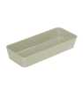 Bac rangement PM Candy taupe - WENKO Bac rangement PM Candy taupe - WENKO