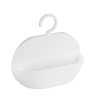 Serviteur de douche Candy blanc - WENKO Serviteur de douche Candy blanc - WENKO
