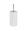 Brosse WC Cordoba blanc - WENKO Brosse WC Cordoba blanc - WENKO