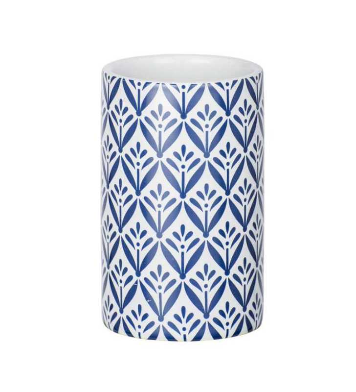 Gobelet Lorca bleu-Céramique - WENKO Gobelet Lorca bleu-Céramique - WENKO