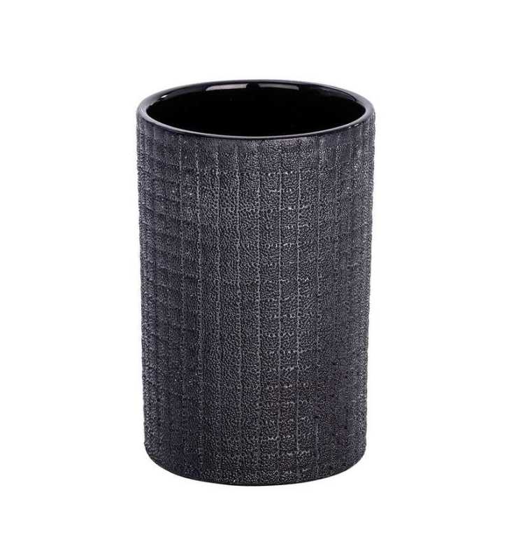 Gobelet Polaris Jet anthracite-Céramique - WENKO Gobelet Polaris Jet anthracite-Céramique - WENKO
