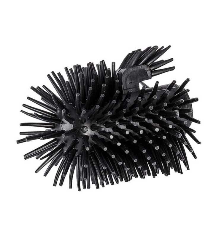 Brosse de silicone nettoyant bordure ø75 - WENKO Brosse de silicone nettoyant bordure ø75 - WENKO