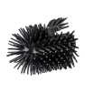 Brosse de silicone nettoyant bordure ø75 - WENKO Brosse de silicone nettoyant bordure ø75 - WENKO