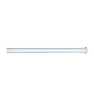 Barre de douche télescopique 70-115 cm Blanc - WENKO Barre de douche télescopique 70-115 cm Blanc - WENKO