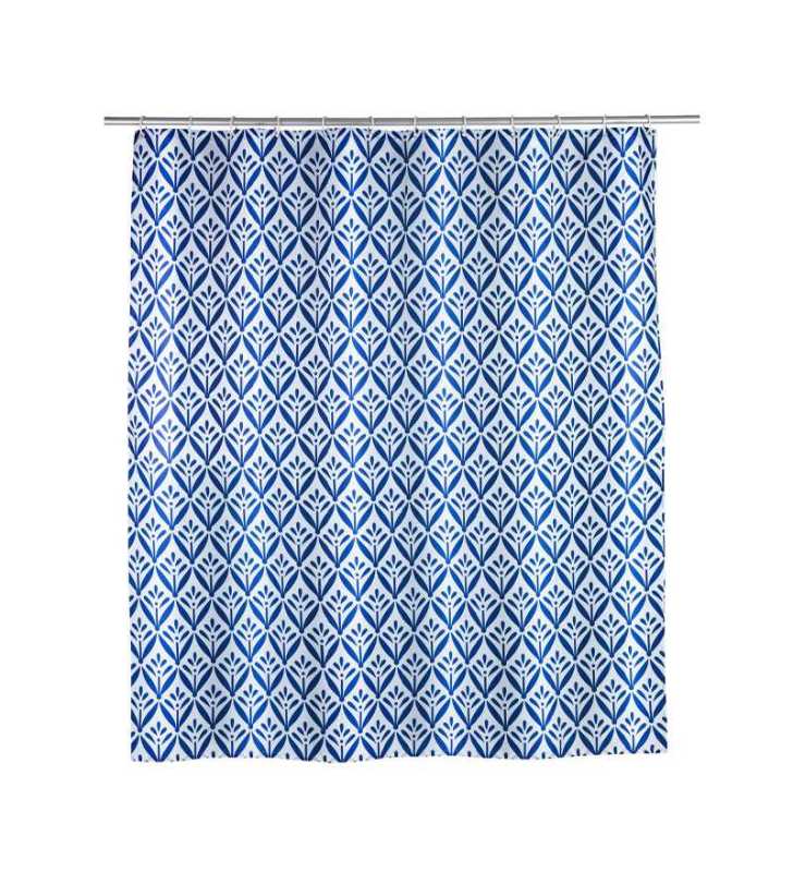 Rideau de douche 180x200 Lorca - WENKO