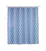 Rideau de douche 180x200 Lorca - WENKO