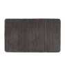 Tapis de bain Steps mousegrey 70x120 Micr - WENKO Tapis de bain Steps mousegrey 70x120 Micr - WENKO