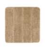 Tapis de bain Steps sable 55x65 Micropoly - WENKO Tapis de bain Steps sable 55x65 Micropoly - WENKO