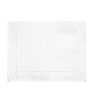 Tapis de bain Paradise 50x70cm blanc - WENKO